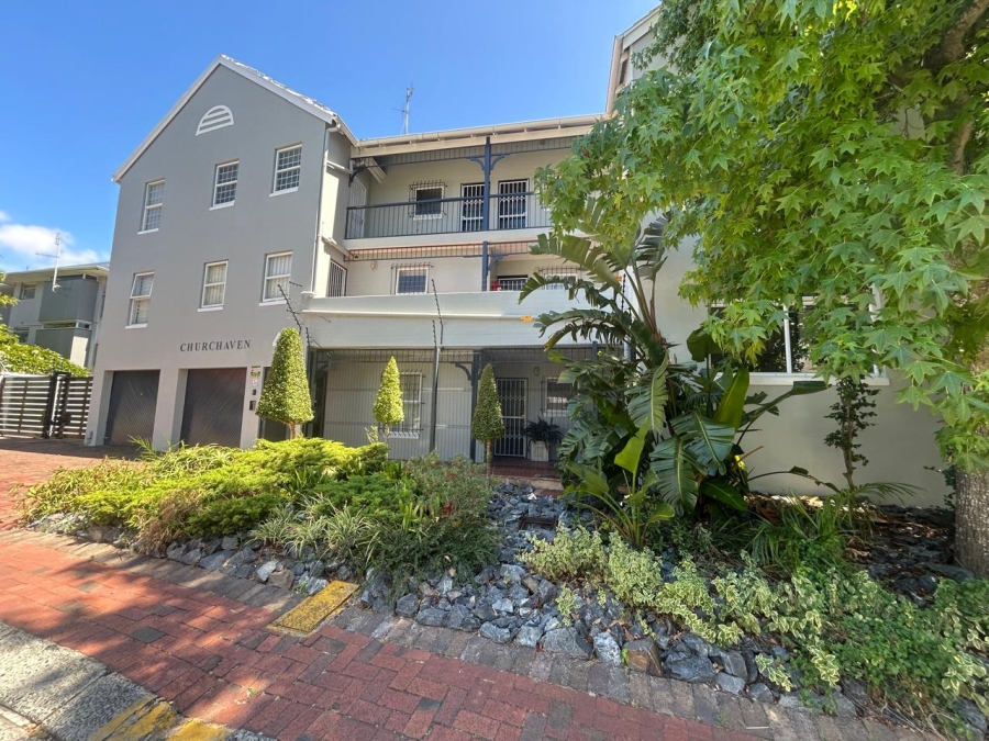 To Let 2 Bedroom Property for Rent in Claremont Western Cape